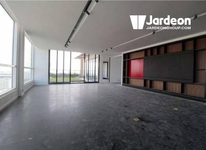 04 Bedrooms penthouse apartment for rent at Thao Dien Pearl-An Khanh-Ho Chi Minh
