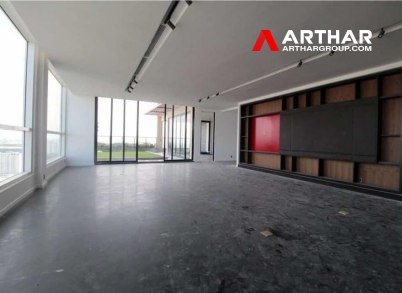 04 Bedrooms penthouse apartment for rent at Thao Dien Pearl-An Khanh-Ho Chi Minh