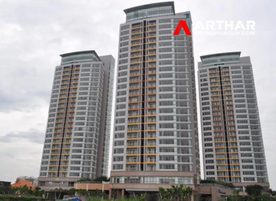 Biệt thự đường số An Khánh, diện tích 872 m², 145 TỶ