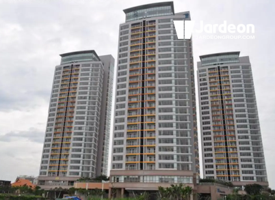 Biệt thự đường số An Khánh, diện tích 872 m², 145 TỶ