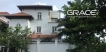 Riverview House with pool & garden for rent in Ho Chi Minh City