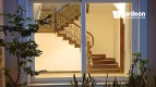 Riverview House with pool & garden for rent in An Khanh - Ho Chi Minh City