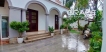 Riverview House with pool & garden for rent in Ho Chi Minh City