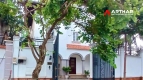 Riverview House with pool & garden for rent in An Khanh - Ho Chi Minh City