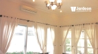 Riverview House with pool & garden for rent in An Khanh - Ho Chi Minh City