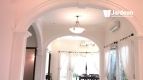 Riverview House with pool & garden for rent in An Khanh - Ho Chi Minh City