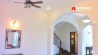 Riverview House with pool & garden for rent in An Khanh - Ho Chi Minh City