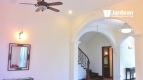 Riverview House with pool & garden for rent in An Khanh - Ho Chi Minh City