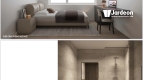 Xi Riverview Palace 3 bedroom apartment, Southwest direction, size 145m²