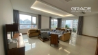 Xi Riverview Palace 3 bedroom apartment, size 201m²