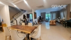 Villa Riviera Compound - An Khanh Ward - Ho Chi Minh City for rent