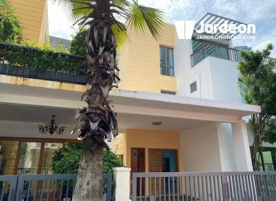 Villa Riviera Compound - An Khanh Ward - Ho Chi Minh City for rent