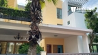 Villa Riviera Compound - An Khanh Ward - Ho Chi Minh City for rent