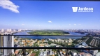 04 Bedrooms apartment for rent at Gateway-An Khanh-Ho Chi Minh