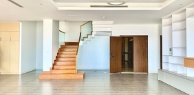 04 Bedrooms penthouse apartment for rent at Thao Dien Pearl-An Khanh-Ho Chi Minh