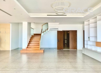 04 Bedrooms penthouse apartment for rent at Thao Dien Pearl-An Khanh-Ho Chi Minh