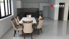 05 Bedrooms modern house villa with big garden & pool for rent in Compound -An Khanh-Ho Chi Minh