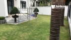 05 Bedrooms modern house villa with big garden & pool for rent in Compound -An Khanh-Ho Chi Minh