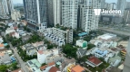 04 Bedrooms penthouse apartment for rent at Thao Dien Pearl-An Khanh-Ho Chi Minh