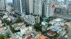 04 Bedrooms penthouse apartment for rent at Thao Dien Pearl-An Khanh-Ho Chi Minh