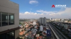 04 Bedrooms penthouse apartment for rent at Thao Dien Pearl-An Khanh-Ho Chi Minh