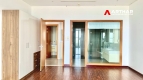 04 Bedrooms penthouse apartment for rent at Thao Dien Pearl-An Khanh-Ho Chi Minh