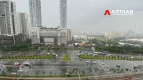 03 Bedrooms apartment for rent at Gateway-An Khanh-Ho Chi Minh