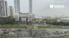 03 Bedrooms apartment for rent at Gateway-An Khanh-Ho Chi Minh