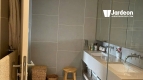 City Garden - 02 modern Bedrooms Landmark 81 view apartment for rent - Thanh My Tay-Ho Chi Minh