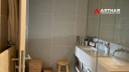 City Garden - 02 modern Bedrooms Landmark 81 view apartment for rent - Thanh My Tay-Ho Chi Minh
