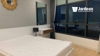 City Garden - 02 modern Bedrooms Landmark 81 view apartment for rent - Thanh My Tay-Ho Chi Minh