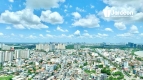 04 Bedrooms penthouse apartment for rent at Thao Dien Pearl-An Khanh-Ho Chi Minh