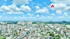 04 Bedrooms penthouse apartment for rent at Thao Dien Pearl-An Khanh-Ho Chi Minh