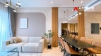 The Marq - Apartment for rent 03 bedrooms - Saigon - Ho Chi Minh City