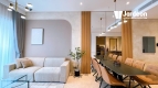 The Marq - Apartment for rent 03 bedrooms - Saigon - Ho Chi Minh City