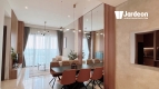 The Marq - Apartment for rent 03 bedrooms - Saigon - Ho Chi Minh City