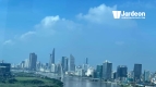 Apartment for rent at Sunwah Pearl 03 Bedrooms -Thanh My Tay-Ho Chi Minh