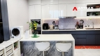 Apartment for rent at Sunwah Pearl 03 Bedrooms -Thanh My Tay-Ho Chi Minh