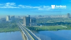 Apartment for rent at Sunwah Pearl 03 Bedrooms -Thanh My Tay-Ho Chi Minh