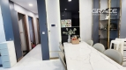 Apartment for rent at Sunwah Pearl 03 Bedrooms -Thanh My Tay-Ho Chi Minh