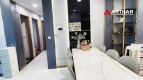 Apartment for rent at Sunwah Pearl 03 Bedrooms -Thanh My Tay-Ho Chi Minh
