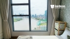 Apartment for rent at Sunwah Pearl 03 Bedrooms -Thanh My Tay-Ho Chi Minh