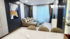 Apartment for rent at Sunwah Pearl 03 Bedrooms -Thanh My Tay-Ho Chi Minh