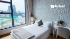 Apartment for rent at Sunwah Pearl 03 Bedrooms -Thanh My Tay-Ho Chi Minh