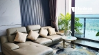 Apartment for rent at Sunwah Pearl 03 Bedrooms -Thanh My Tay-Ho Chi Minh