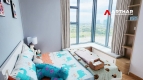 Apartment for rent at Sunwah Pearl 03 Bedrooms -Thanh My Tay-Ho Chi Minh