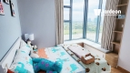 Apartment for rent at Sunwah Pearl 03 Bedrooms -Thanh My Tay-Ho Chi Minh