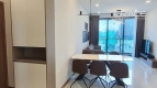 Sunwah Pearl - 02 Bedrooms apartment for rent  -Thanh My Tay-Ho Chi Minh