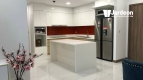 Sunwah Pearl - 02 Bedrooms apartment for rent  -Thanh My Tay-Ho Chi Minh