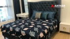 Sunwah Pearl - 02 Bedrooms apartment for rent  -Thanh My Tay-Ho Chi Minh